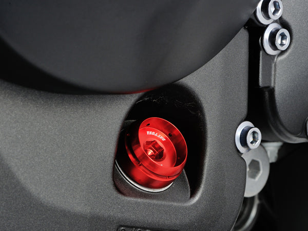 Engine Oil Cap M24xP3.0 – Honda