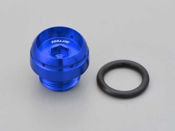 Engine oil cap <br> M27xP1.5 <br> YAMAHA