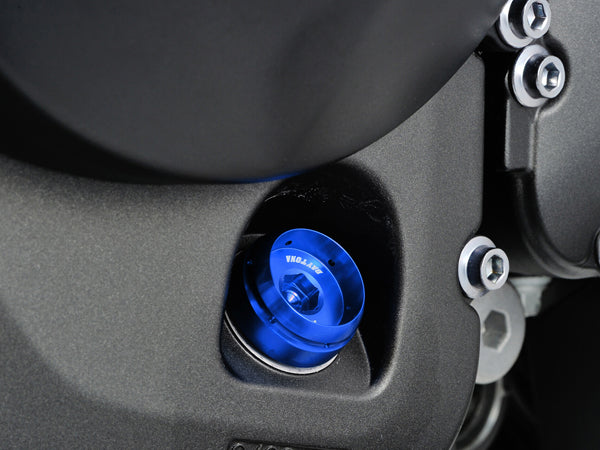 Engine Oil Cap M24xP3.0 – Honda