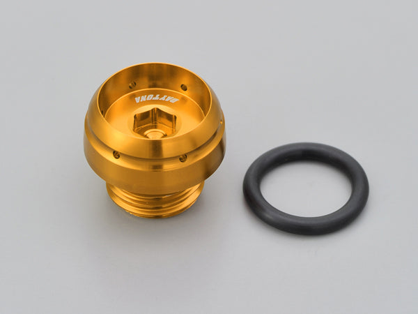 Engine oil cap <br> M27xP1.5 <br> YAMAHA