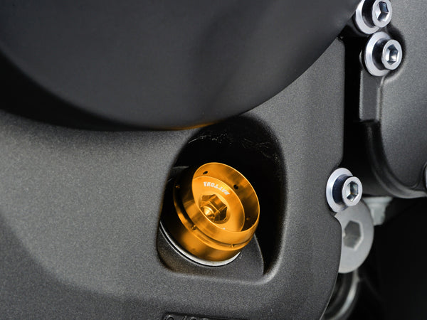 Engine Oil Cap M20xP2.5 – Honda, Kawasaki, Yamaha