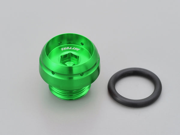 Engine oil cap <br> M27xP1.5 <br> YAMAHA