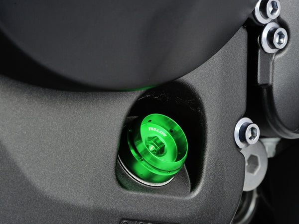 Engine Oil Cap M20xP2.5 – Honda, Kawasaki, Yamaha