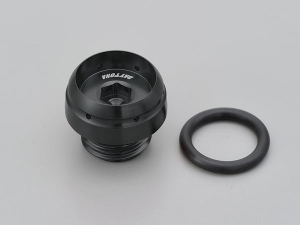 Engine oil cap <br> M27xP1.5 <br> YAMAHA