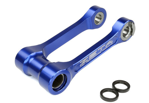 Adjustable Lowering Link for Yamaha YZ 125/250