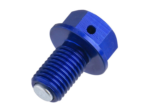 Magnetic Drain Bolt for Kawasaki KX450F, KLX450R & More (M10x1.5)