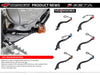 Rear Brake Pedal for Yamaha WR450F, YZ450F, YZ450FX & More