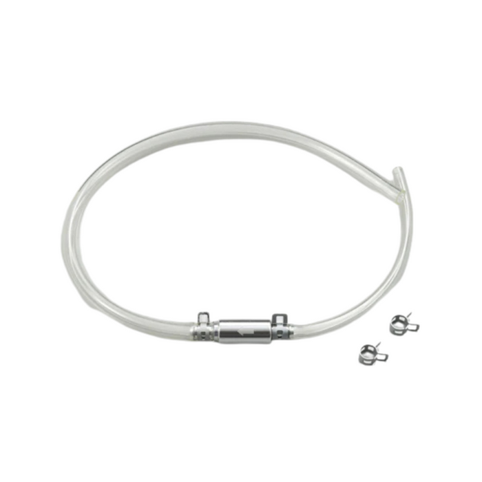 Brake Bleeding One-way Valve Kit