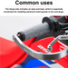 Throttle Tube – Replacement for Yamaha/Kawasaki/Suzuki 125–450 WR/YZ/XSR/KLX/KX/RMZ 98–25