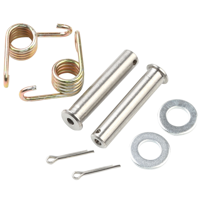 Footpeg Pin Kit for KTM/Husqvarna/Beta/GasGas – Stainless Steel