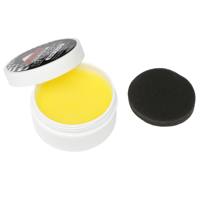 Tire Bead Mounting Cream – Tire Change Lubricant with Sponge Applicator, 40g