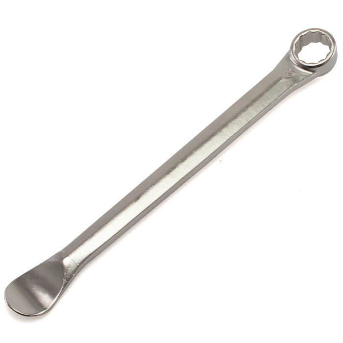 PRO Tire Lever with Box-End Wrench – 19mm, 250mm