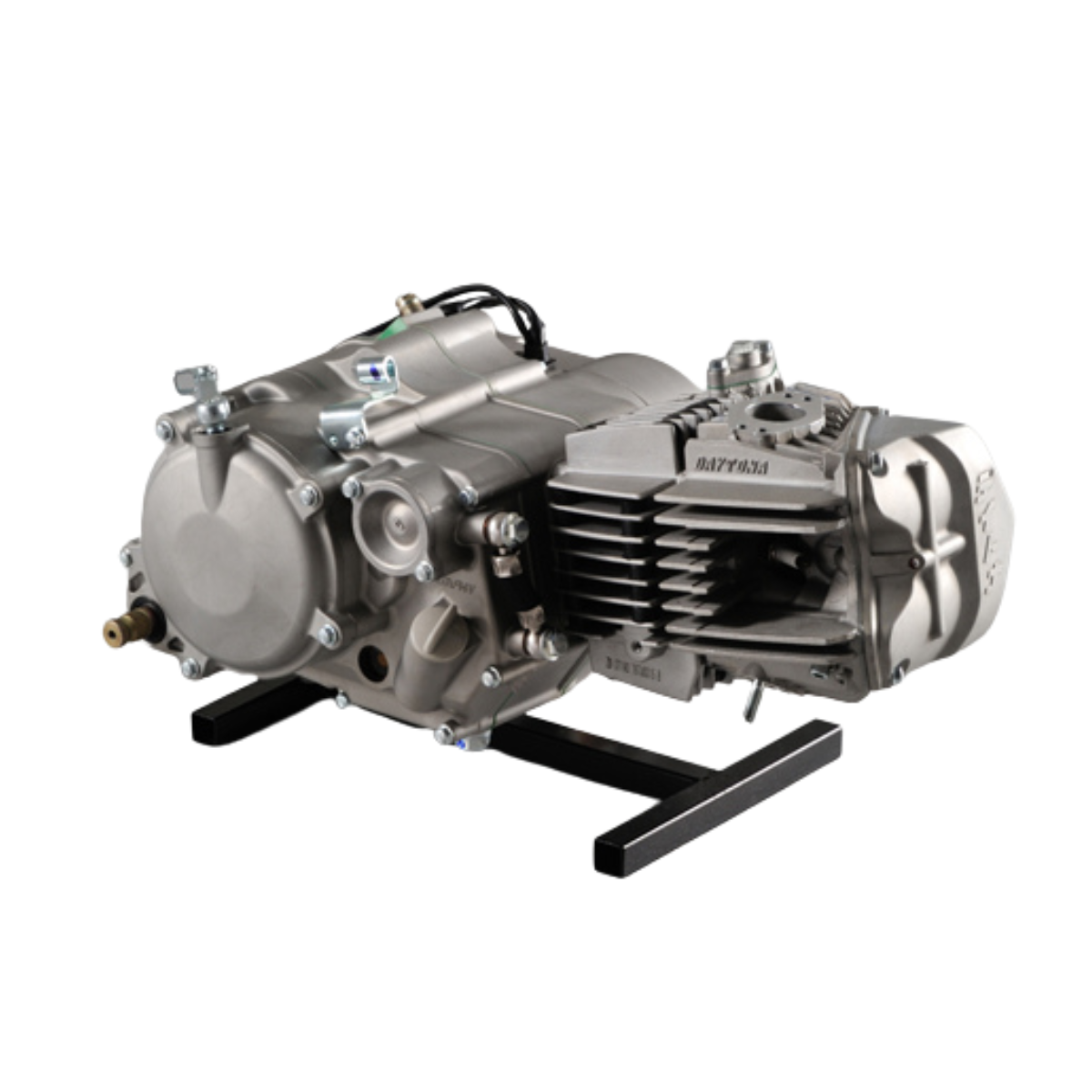 Daytona Anima 190cc Engine (FS5) l RIDERNOMICS — Ridernomics