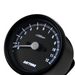Daytona Motorcycle Tachometer Gauge