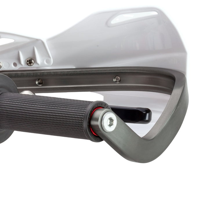 Armor Handguard Bar End Adapter – Fits 13.5-19mm Handlebars