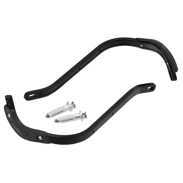 Pro Armor Handguard – Bend – Black