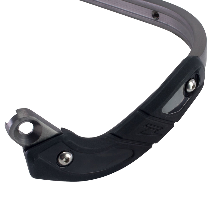 Pro Armor Handguard – Bend – Black