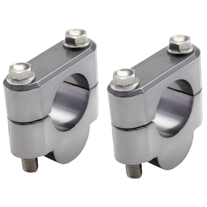 Bar Raise Kit for 28.6mm (1-1/8") Handlebar – 19mm Height Rise