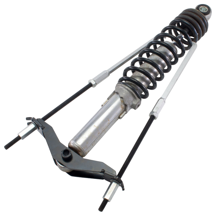 Twin Shock Spring Compressor – Vintage Rear Suspension