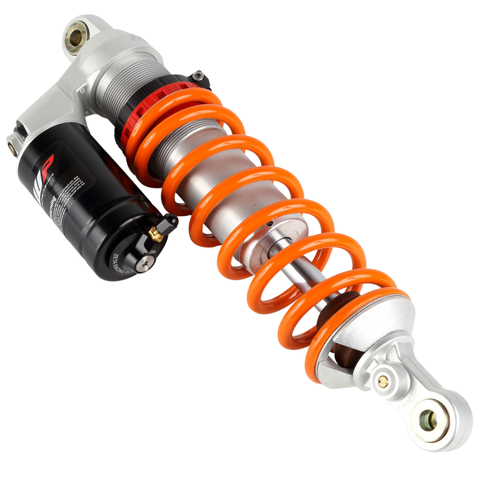 WP Rear Shock Gas Valve Adapter – Schrader Type – Flat φ64 for GASGAS Husqvarna & KTM
