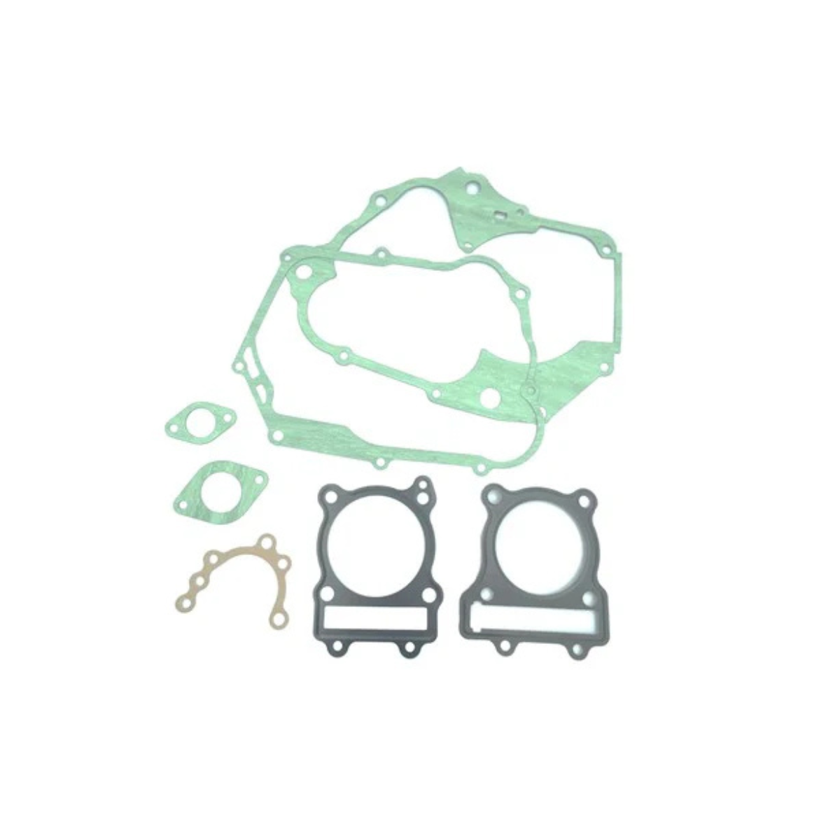 mon ange　R Gasket Set for Anima 4-Valve Engine (150F, 160F, 190F, 190S