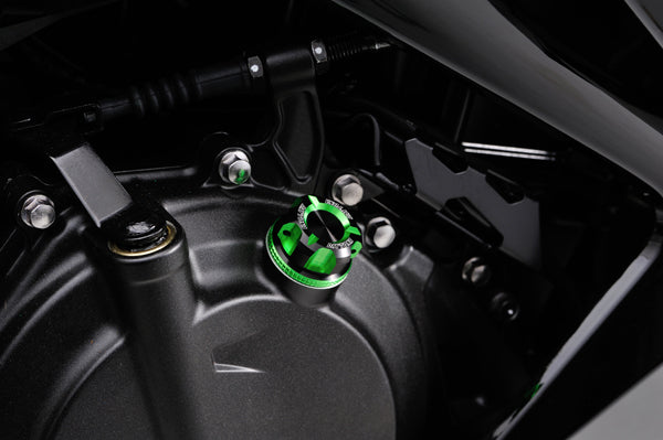 Engine oil cap <br> M30xP1.5 <br> KAWASAKI