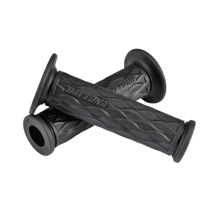 Handlebar Grips Nami 7/8" (Black)