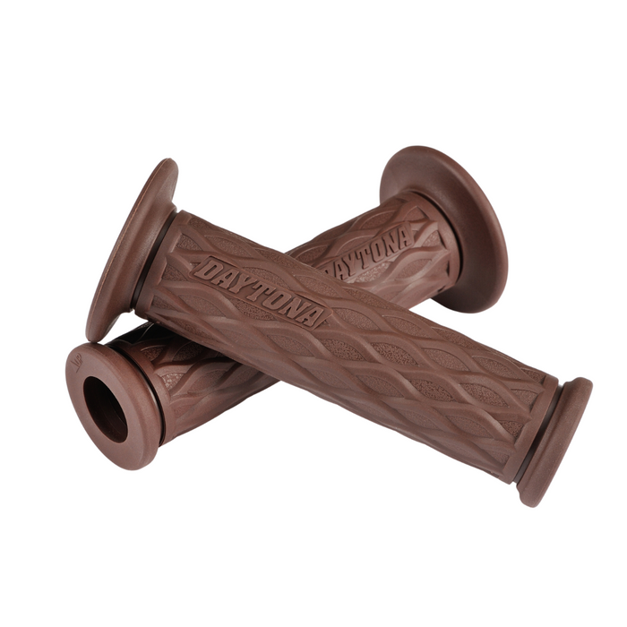 Handlebar Grips Nami 7/8" (Brown)