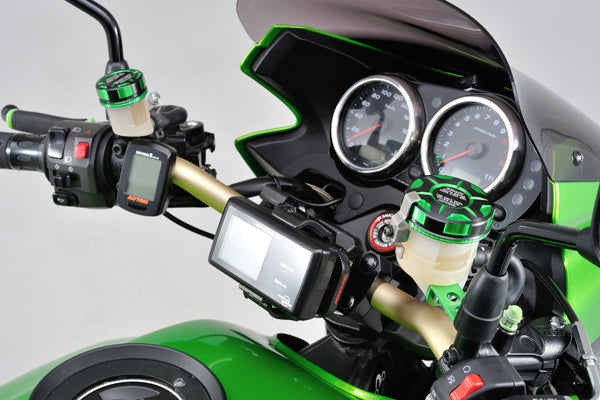 Master Cylinder Cap for Nissin 38mm - Kawasaki