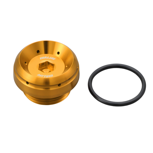 Motorcycle Engine Oil Cap M27xP1.5 – Yamaha