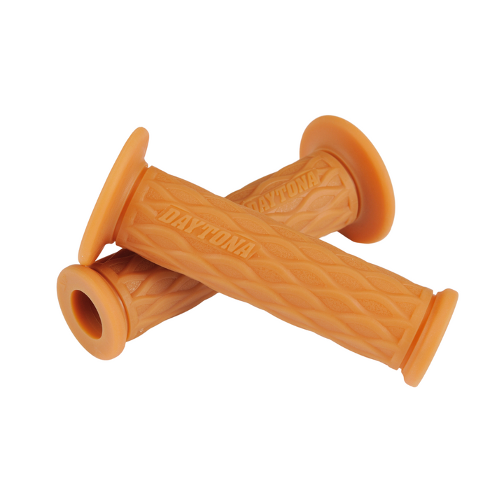 Motorcycle Handlebar Grips Nami 7/8" (Gum)