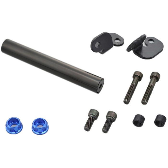 Motorcycle Mount Bar Attach Gadget Honda CBR250/300R