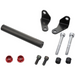 Motorcycle Mount Bar Attach Gadget Suzuki GSX1300R