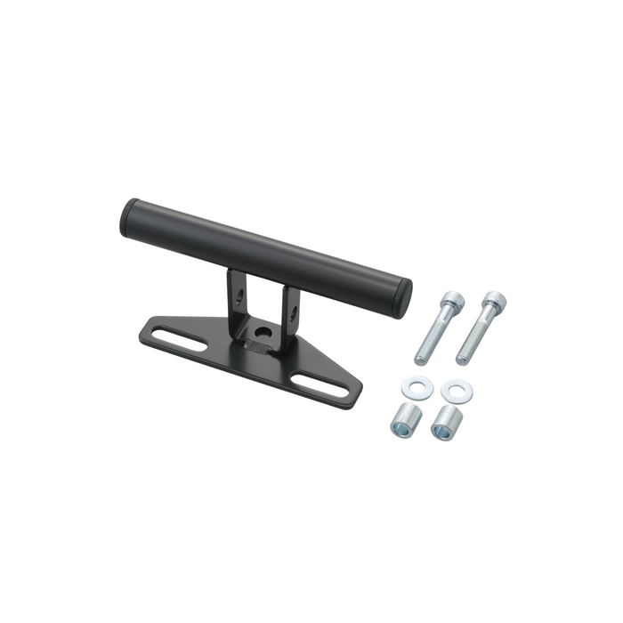 Motorcycle Mount Bar Attach Gadgets Handlebar Clamp (155mm)