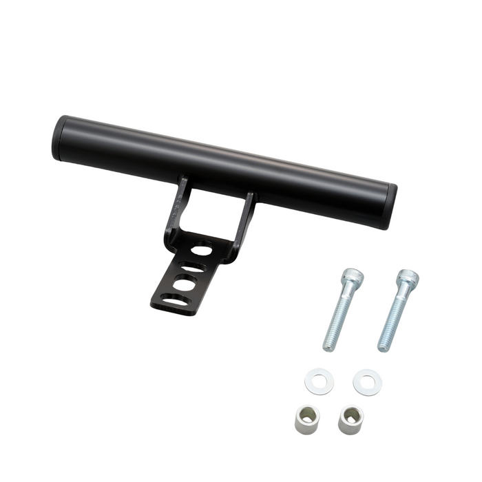 Motorcycle Mount Bar Attach Gadgets Master Cylinder Clamp (155mm)