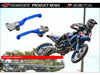 Pivot Lever Set for Husqvarna TE150/250/300, FE250/350/450/501, FX350/450 & More