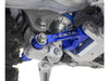 Lowering Link Kit for Yamaha YZ250F, YZ450F, YZ250FX, WR250F, YZ450FX & More