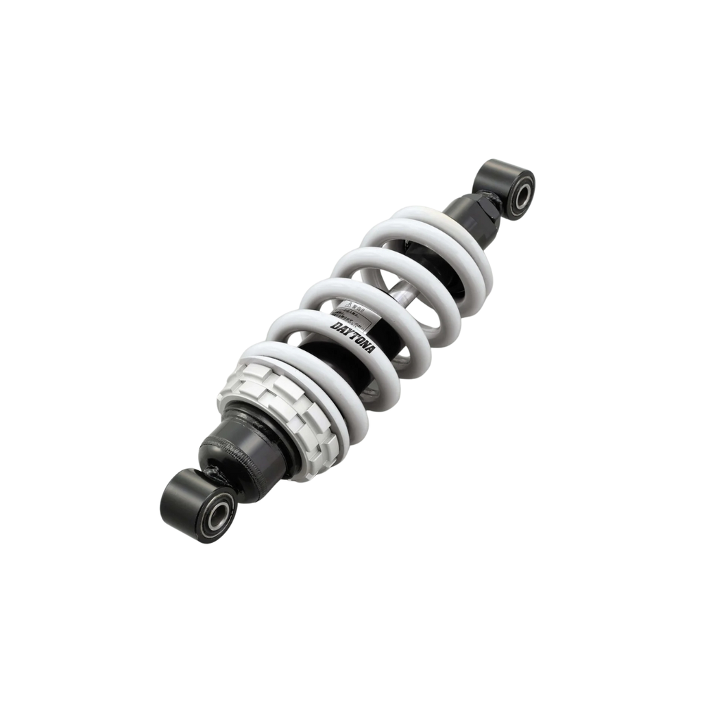 Rear Shock Absorber for Honda Grom MSX125 (2013–2020) – White