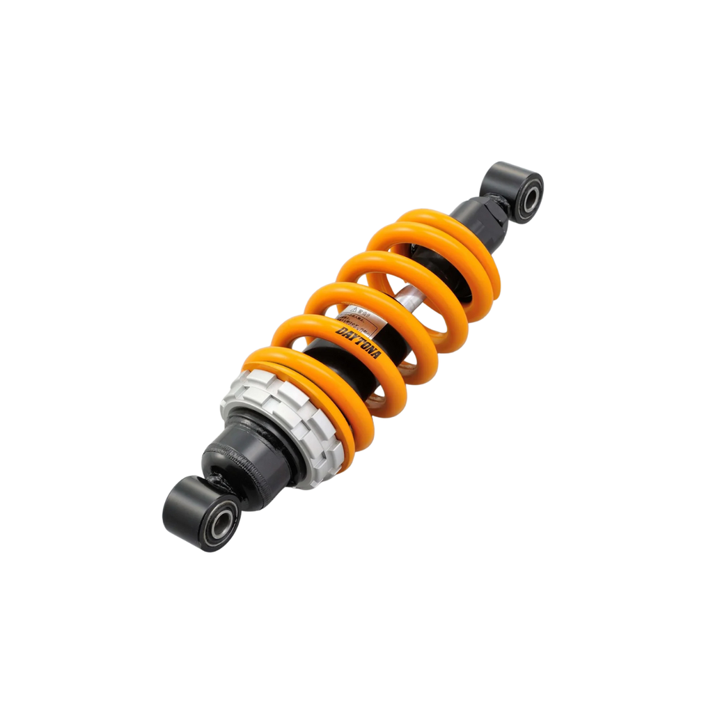 Rear Shock Absorber for Honda Grom MSX125 (2013–2020) – Yellow