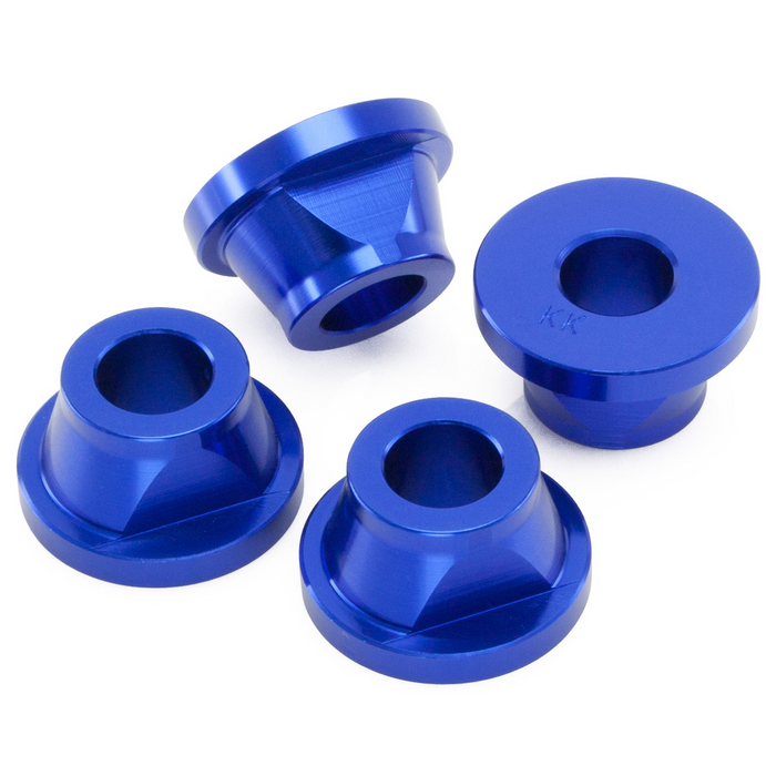Rubber Killers for Kawasaki KX250F, KX450F, KX250, KX450, KX250X & More