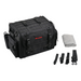 Touring Bag (Large Size) H11.8xW16.1 ~ 22.4xD12.6(in) 44~60(liters)