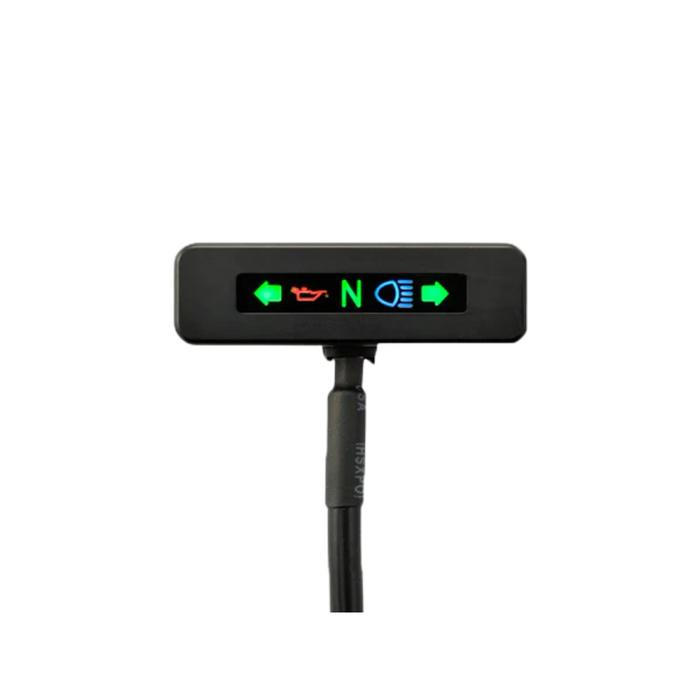 Beta Micro Indicator