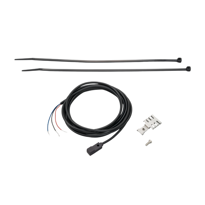 Non-Contact Speed Sensor for Precise Measurement