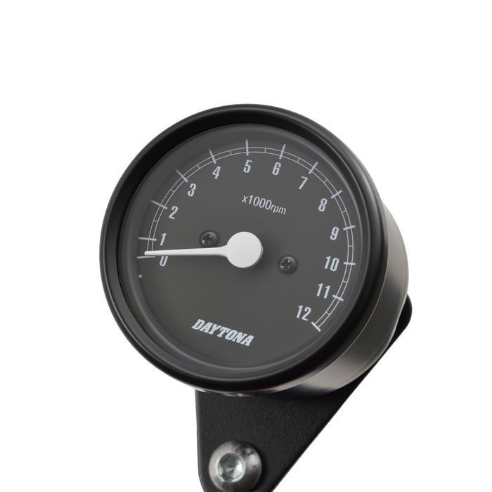 60mm Mechanical Tachometer (12,000RPM)
