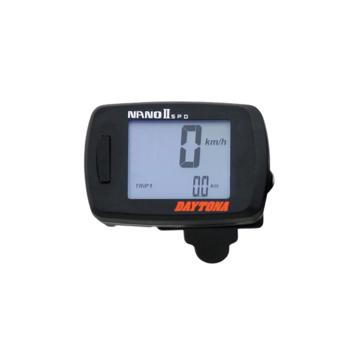 Nano Digital Speedometer