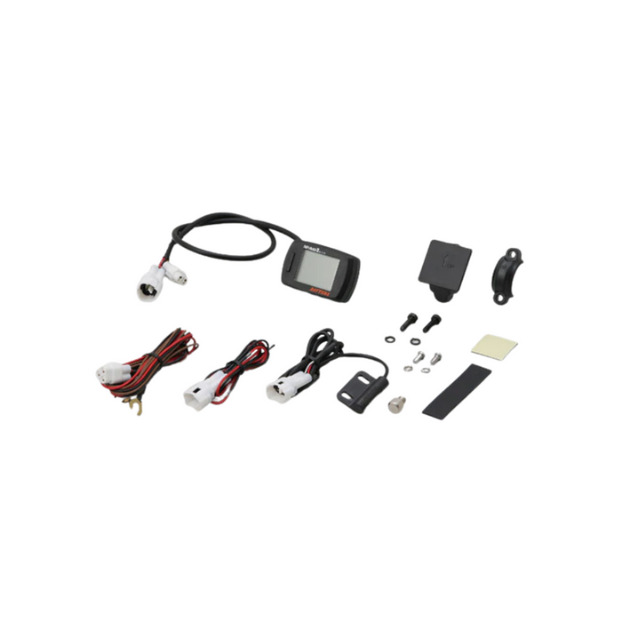 Nano Digital Speedometer