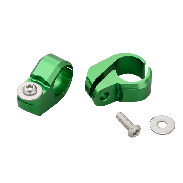 Replacement Crossbar Clamp