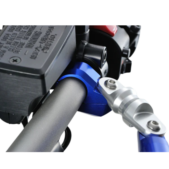 Replacement Crossbar Clamp