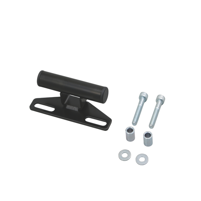 Mount Bar Attach Gadgets Handlebar Clamp (100mm)
