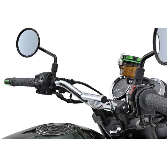 Mount Bar Attach Gadgets Handlebar Clamp (100mm)